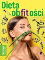 Okładka książki Dieta obfitości - uszkodzone
