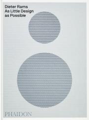 Okładka książki Dieter Rams