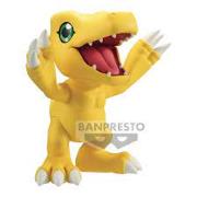 Opakowanie Digimon Adventure Sofvimates  Agumon