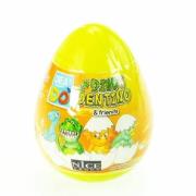 Opakowanie DINO DENTINO- JAJKO Z NIESPODZIANKĄ