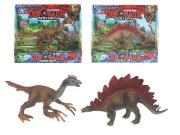 Opakowanie Dinozaur 17x15cm MIX