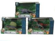 Opakowanie Dinozaur 22x12,5cm MIX