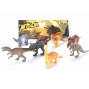 Opakowanie Dinozaur 8szt