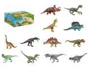 Opakowanie Dinozaur MIX