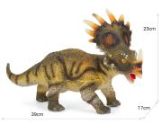 Opakowanie Dinozaur Styrozaur z dźwiękiem