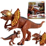 Opakowanie Dinozaur światło dźwięk