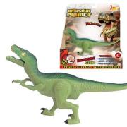 Opakowanie Dinozaur światło dźwięk