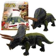 Opakowanie Dinozaur światło dźwięk