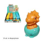 Opakowanie Dinozaur w jajku MIX