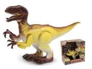 Opakowanie Dinozaur z dźwiękiem