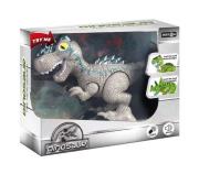 Opakowanie Dinozaur z dźwiękiem i światłem