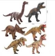 Opakowanie Dinozaur z dźwiękiem mix