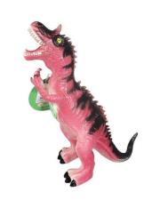 Opakowanie Dinozaur z dźwiękiem