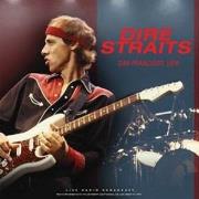 Opakowanie Dire Straits San Francisco 1979 - Płyta winylowa