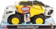 Opakowanie Dirt Digger Monster Truck