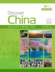 Discover China 2. Student's Book. Wydawca: Macmillan. Dadada.pl Opakowanie Discover China 2. Student's Book