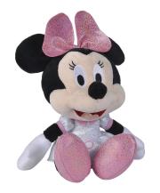 Opakowanie Disney 100 Błyszcząca Minnie 25cm