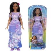 Disney Encanto. Lalka Isabela Madrigal. Wydawca: Jada. Dadada.pl Opakowanie Disney Encanto. Lalka Isabela Madrigal