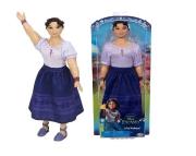 Disney Encanto. Lalka Luisa Madrigal. Wydawca: Jada. Dadada.pl Opakowanie Disney Encanto. Lalka Luisa Madrigal