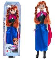 Opakowanie Disney Frozen. Lalka Anna HMJ41-6
