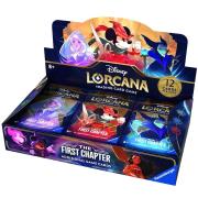 Opakowanie Disney Lorcana Booster (24szt)