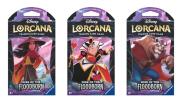 Opakowanie Disney Lorcana (CH2) booster (eurozaw.)