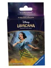 Opakowanie Disney Lorcana (CH4) Sleeves B