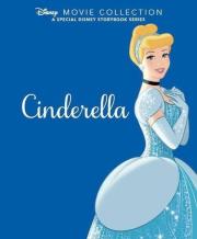 Disney Movie Collection Cinderella. Wydawca: Parragon. Dadada.pl Opakowanie Disney Movie Collection Cinderella