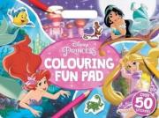 Disney Princess Colouring. Wydawca: Bonnier Books Ltd. Dadada.pl Opakowanie Disney Princess Colouring