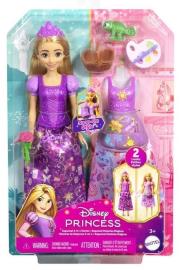 Opakowanie Disney Princess Historia Roszpunki 2w1 JBG09