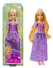 Opakowanie Disney Princess Lalka Roszpunka HLW03