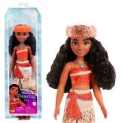 Opakowanie Disney princess Vaiana Lalka podstawowa HPG68
