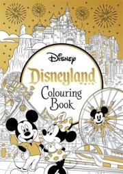 Disneyland Parks. Colouring Book. Wydawca: Bonnier Books Ltd. Dadada.pl Opakowanie Disneyland Parks. Colouring Book