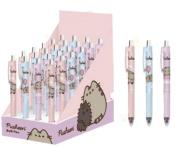 Opakowanie Display Długopis automatyczny Pusheen display 24 szt.