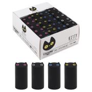 Opakowanie Display Gumka do ołówka Kitty 20 szt.