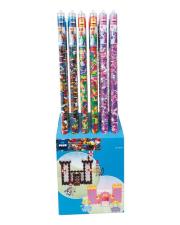 Opakowanie Display Mix Tuby metrowe