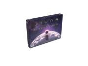 Diuna Imperium: Nieśmiertelność. Wydawca: Lucky Duck Games Polska. Dadada.pl Opakowanie Diuna Imperium: Nieśmiertelność