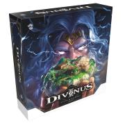 Divinus. Wydawca: Lucky Duck Games Polska. Dadada.pl Opakowanie Divinus
