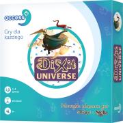 Opakowanie Dixit Universe Access+