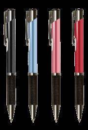 Opakowanie Długopis 0,7mm mix kolorów obudowy A20 (KD955-NM)