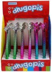 Opakowanie Długopis 0,7mm ryba (24szt)