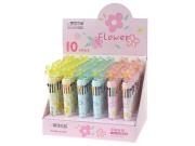 Długopis 10-kolorowy (36szt). Wydawca: ADAR. Dadada.pl Opakowanie Długopis 10-kolorowy (36szt)