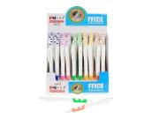 Długopis (60szt). Wydawca: ADAR. Dadada.pl Opakowanie Długopis (60szt)