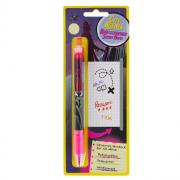 Opakowanie Długopis agenta z tajną notatką