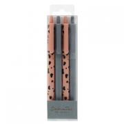 Opakowanie DLUGOPIS AUT 4SZT DOG B&W STK WB 12/288