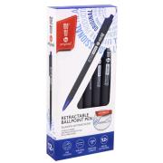 Długopis automatyczny Four Lines (12szt) MemoBe. Wydawca: MemoBe. Dadada.pl Opakowanie Długopis automatyczny Four Lines (12szt) MemoBe