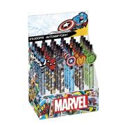 Opakowanie Długopis automatyczny Marvel (30szt) PASO