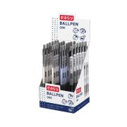 Długopis automatyczny ORE (24szt) EASY. Wydawca: Easy Stationery. Dadada.pl Opakowanie Długopis automatyczny ORE (24szt) EASY