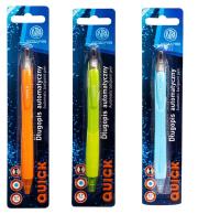 Opakowanie Długopis automatyczny Quick 0,7mm ASTRA