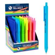 Opakowanie Długopis automatyczny Triangle (36szt)